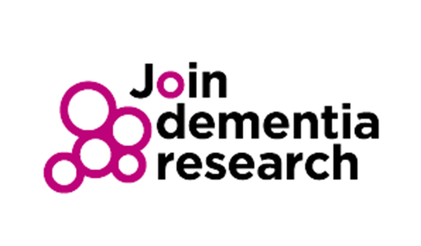 Join Dementia Research 